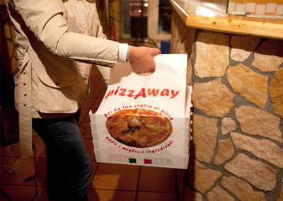 Pizzaway