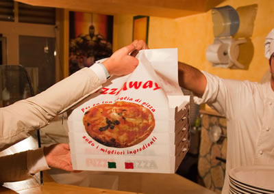 PizzaWay